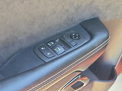 2021 Dodge Challenger SRT Hellcat Redeye