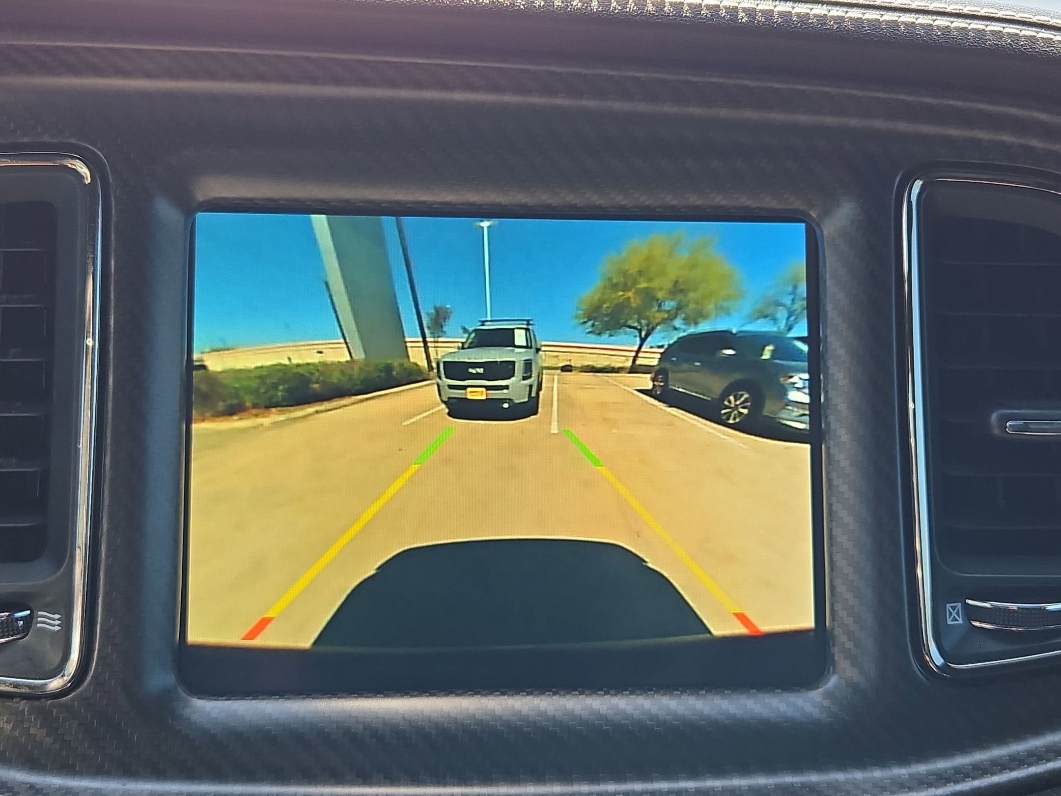 2021 Dodge Challenger SRT Hellcat Redeye