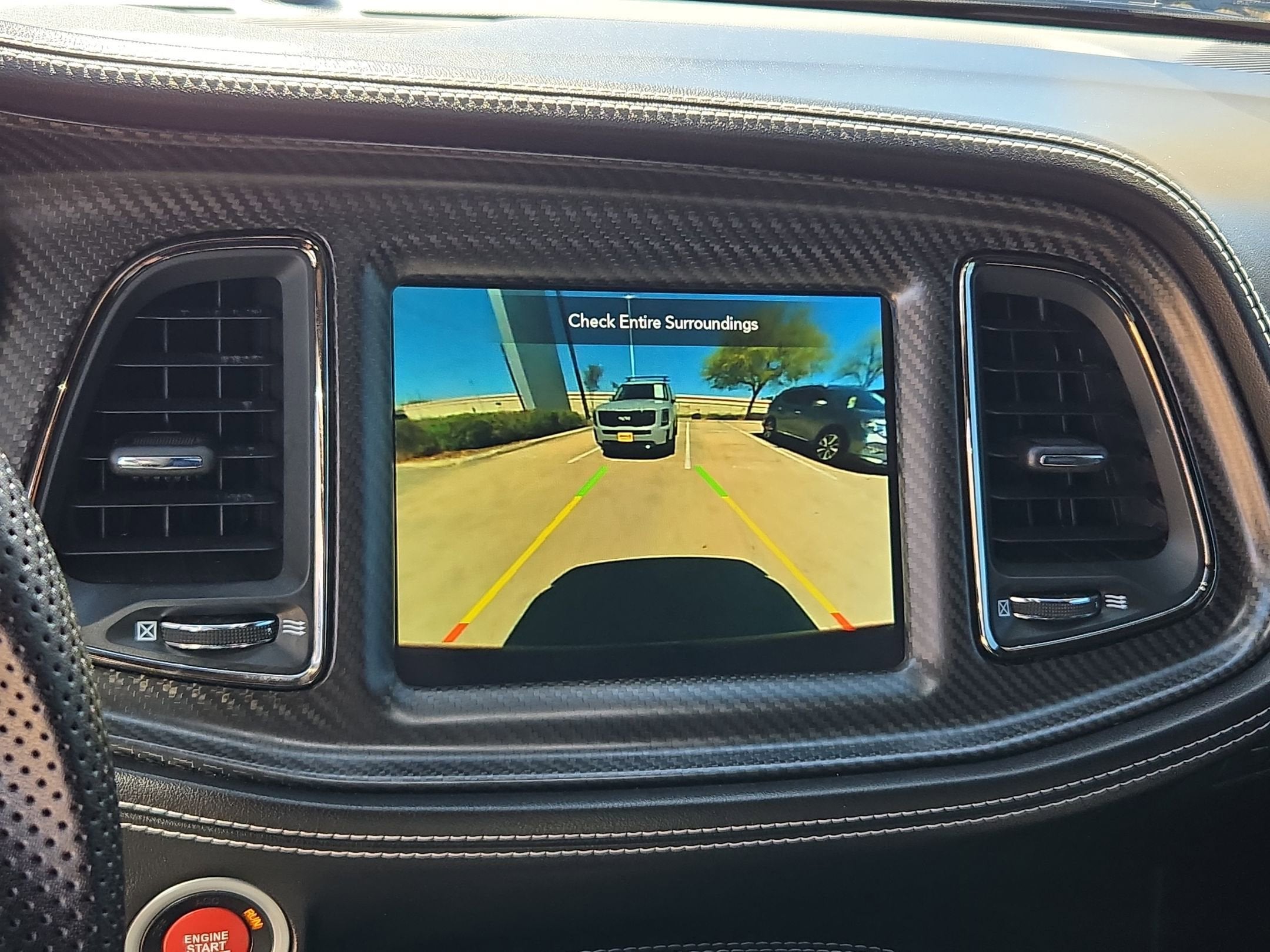 2021 Dodge Challenger SRT Hellcat Redeye