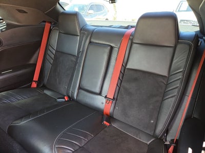 2021 Dodge Challenger SRT Hellcat Redeye