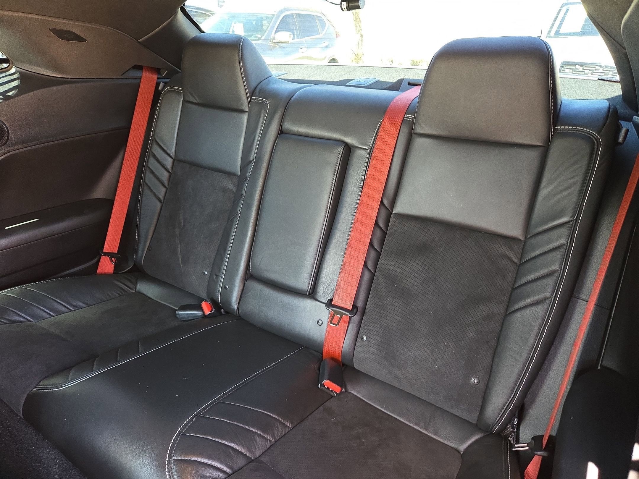 2021 Dodge Challenger SRT Hellcat Redeye