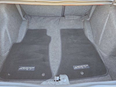 2021 Dodge Challenger SRT Hellcat Redeye