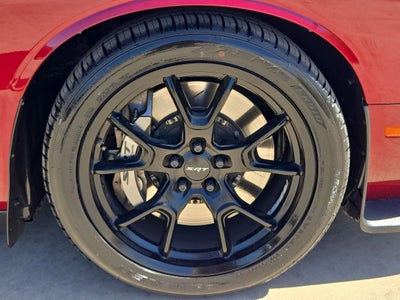 2021 Dodge Challenger SRT Hellcat Redeye