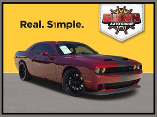 2021 Dodge Challenger SRT Hellcat Redeye