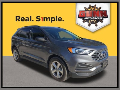 2021 Ford Edge SE