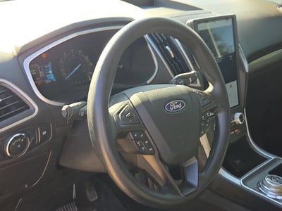 2021 Ford Edge SE