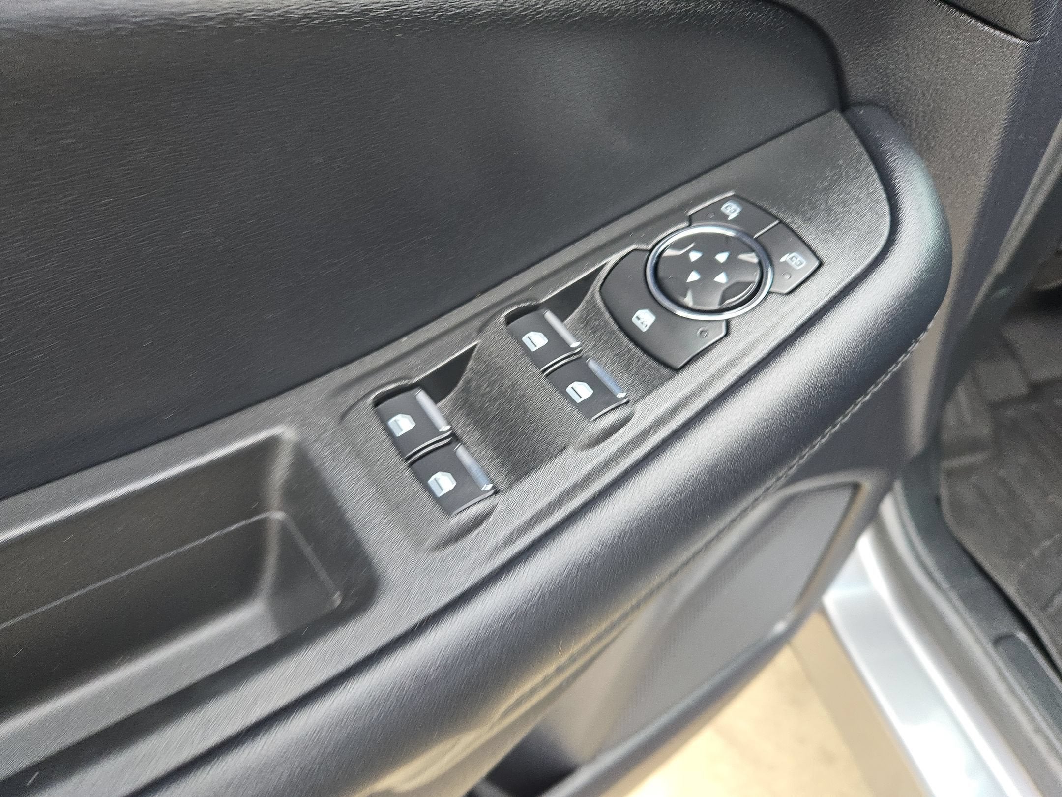 2021 Ford Edge SE