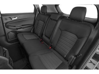 2021 Ford Edge SE