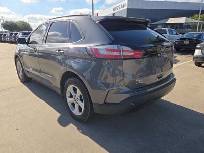 2021 Ford Edge SE