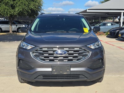 2021 Ford Edge SE