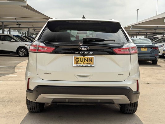 2024 Ford Edge Base in San Antonio, TX - Gunn Nissan