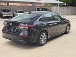2025 Honda Civic LX