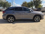2022 Lexus RX RX 350