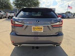 2022 Lexus RX RX 350