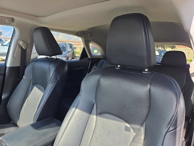 2022 Lexus RX RX 350