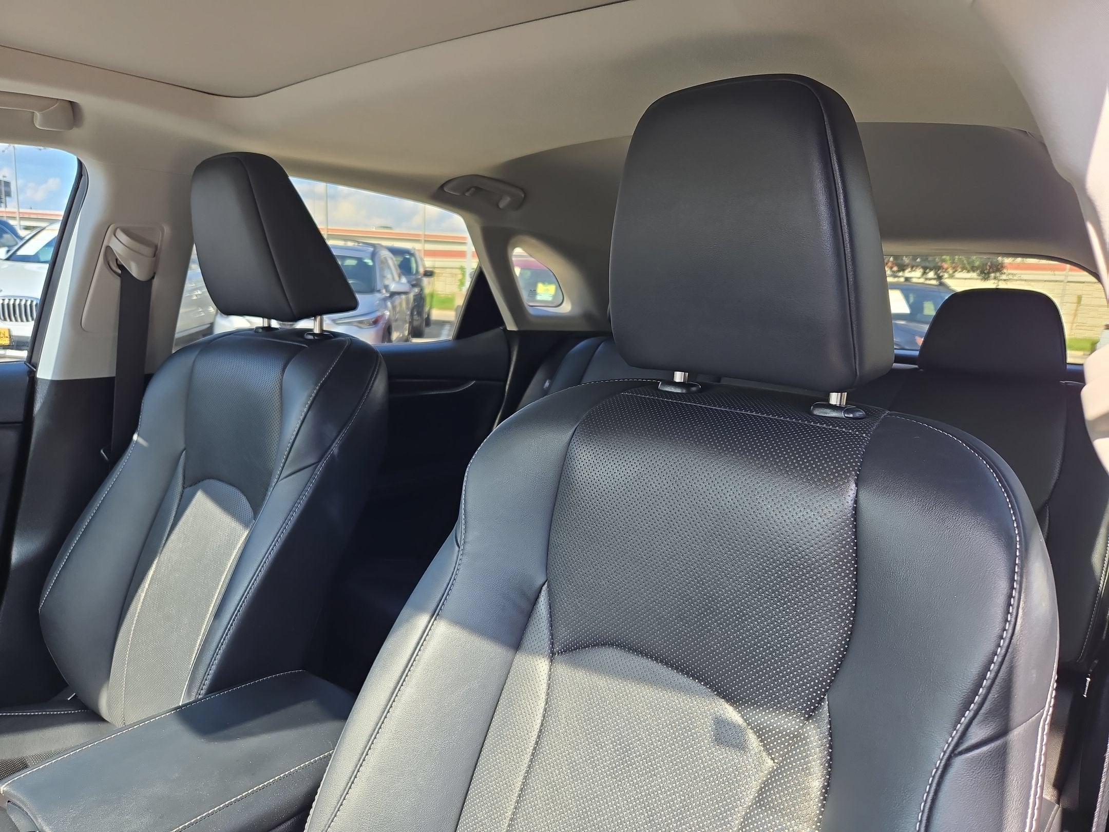 2022 Lexus RX RX 350