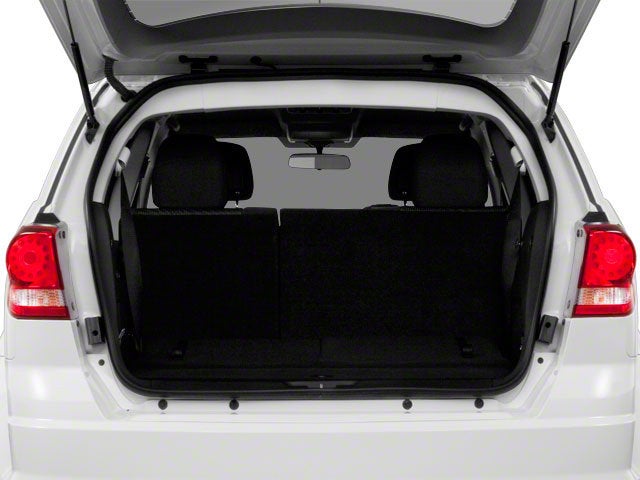 2013 Dodge Journey Crew