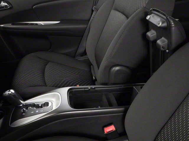 2013 Dodge Journey Crew