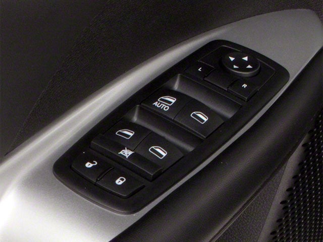 2013 Dodge Journey Crew