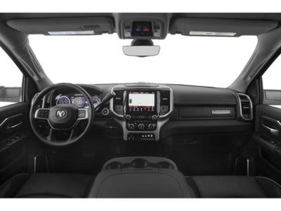 2020 RAM 2500 Laramie