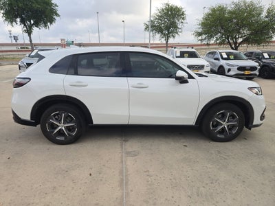 2025 Honda HR-V EX-L