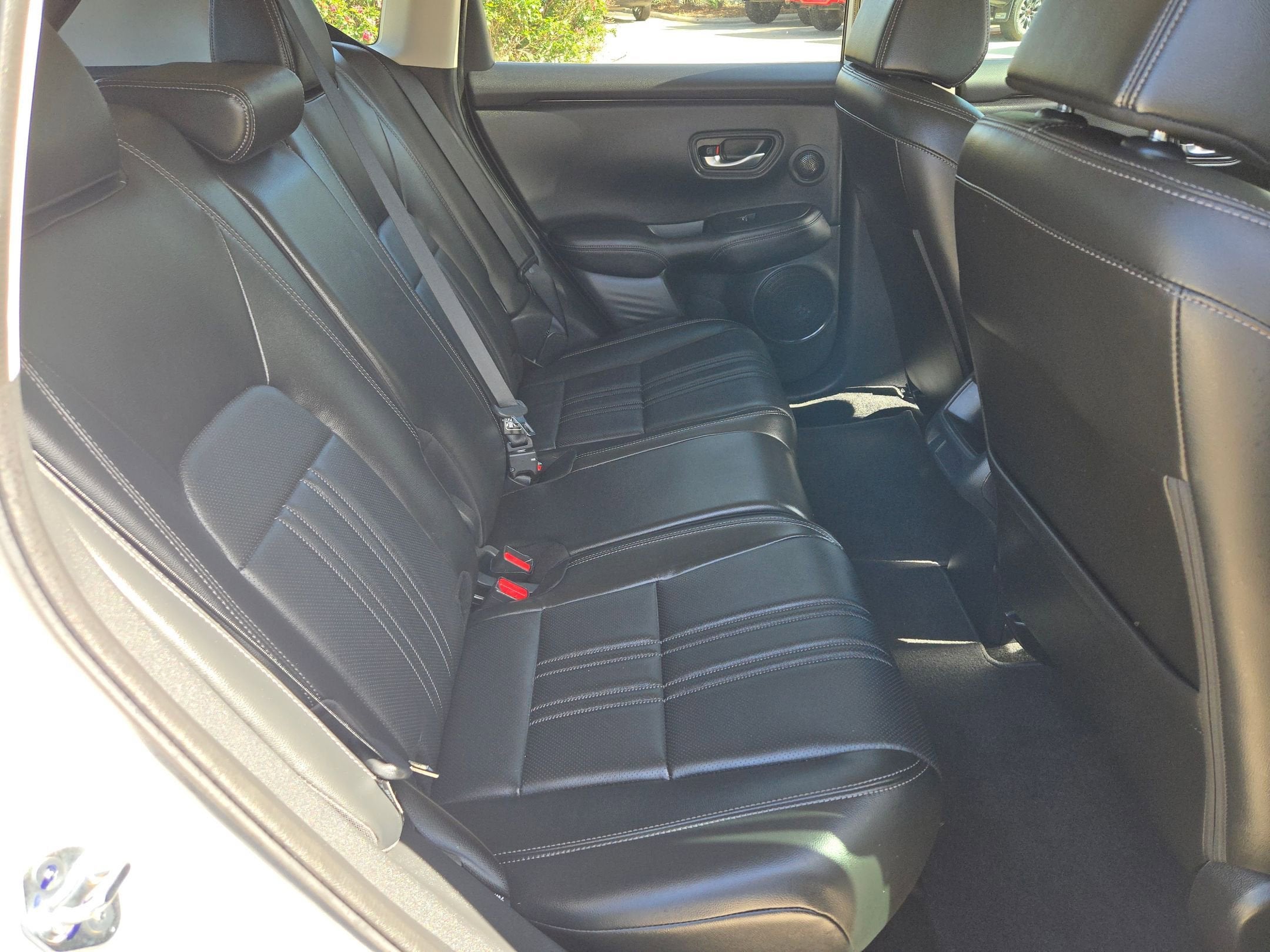 2025 Honda HR-V EX-L