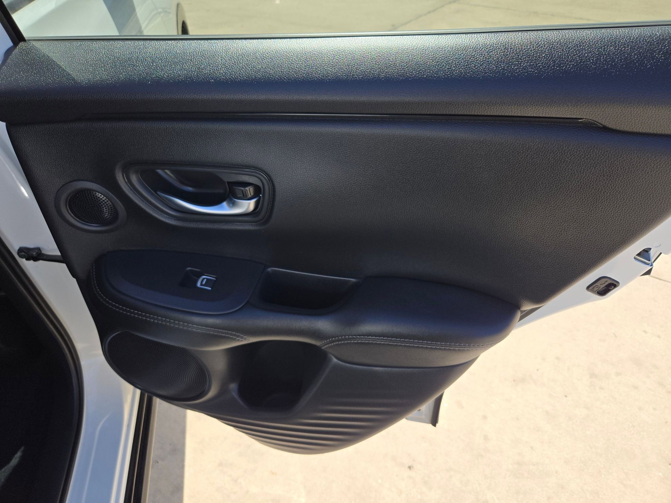 2025 Honda HR-V EX-L