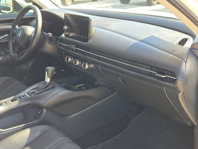 2025 Honda HR-V EX-L