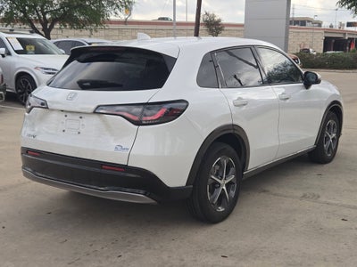 2025 Honda HR-V EX-L