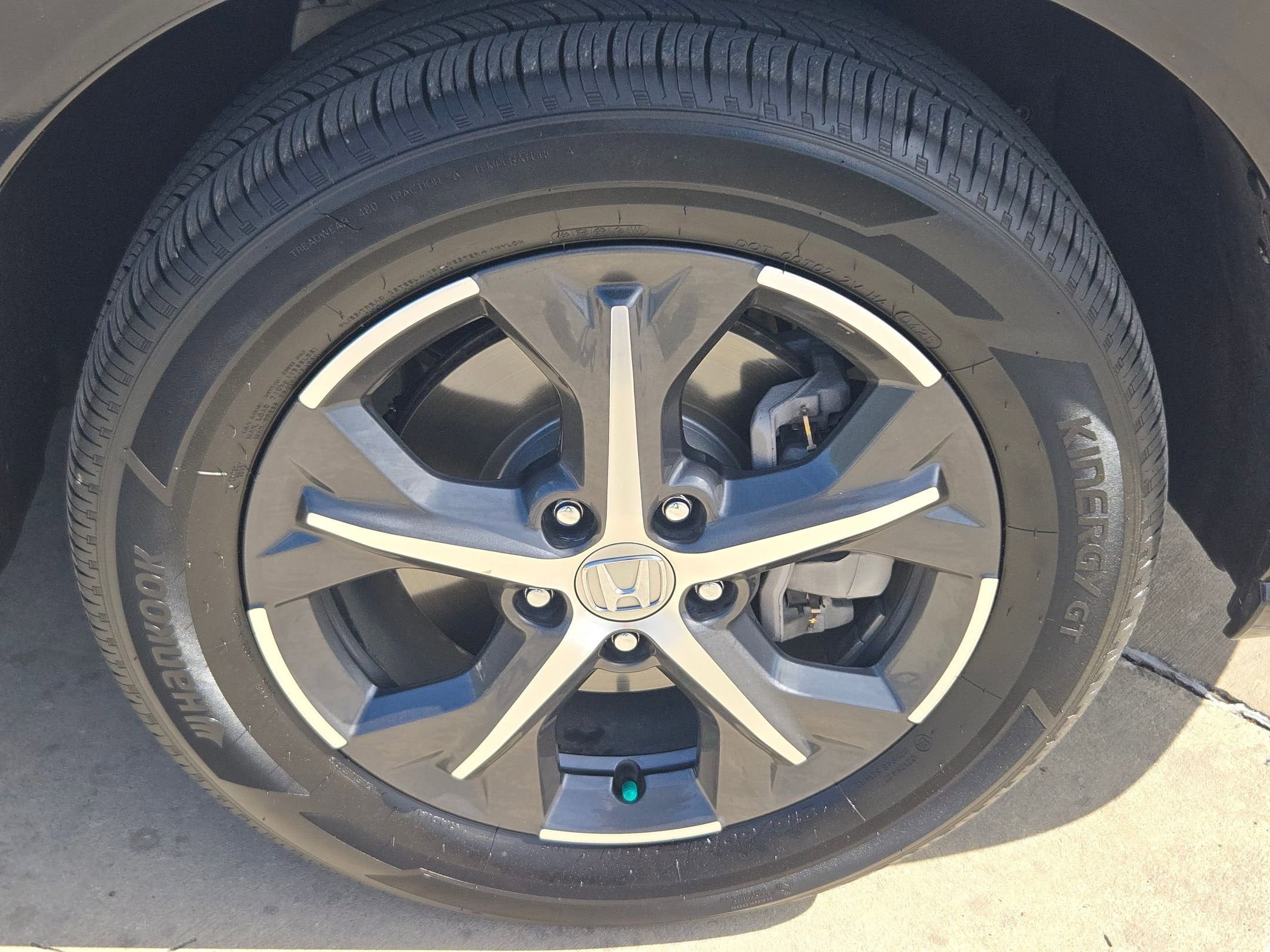 2025 Honda HR-V EX-L