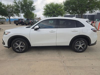 2025 Honda HR-V EX-L