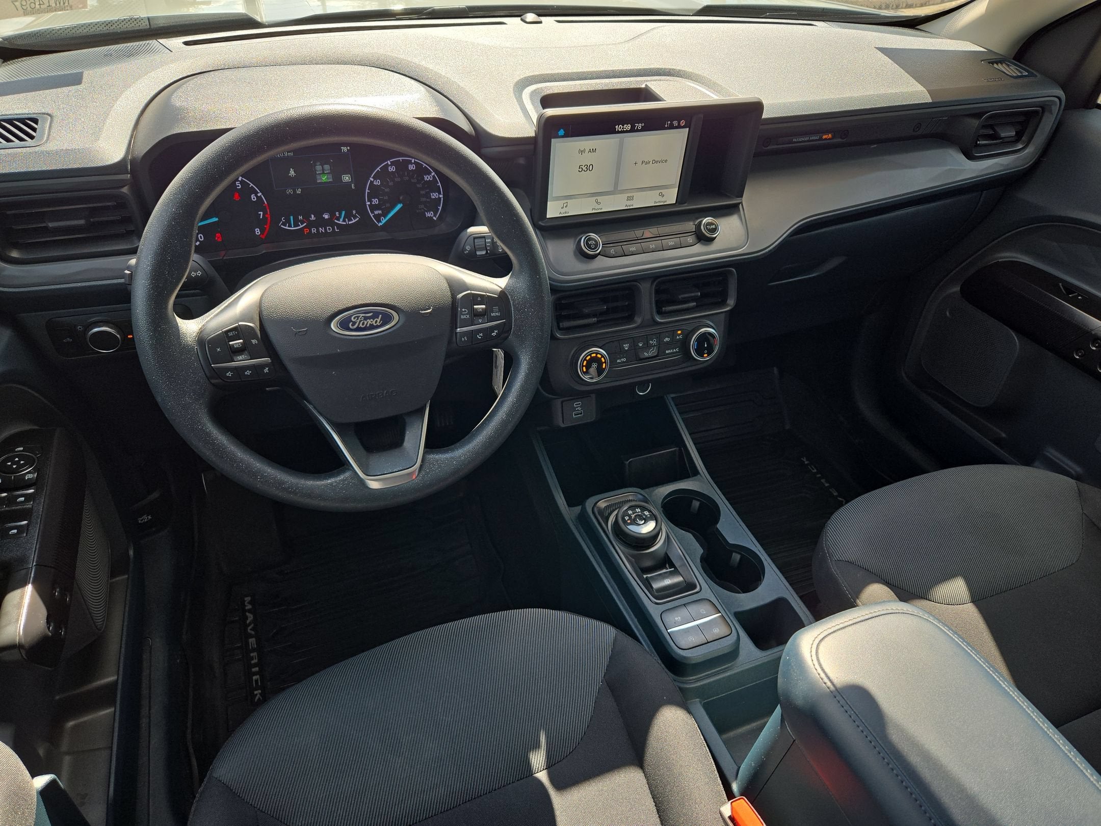 2023 Ford Maverick XL