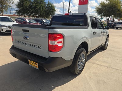 2023 Ford Maverick XL