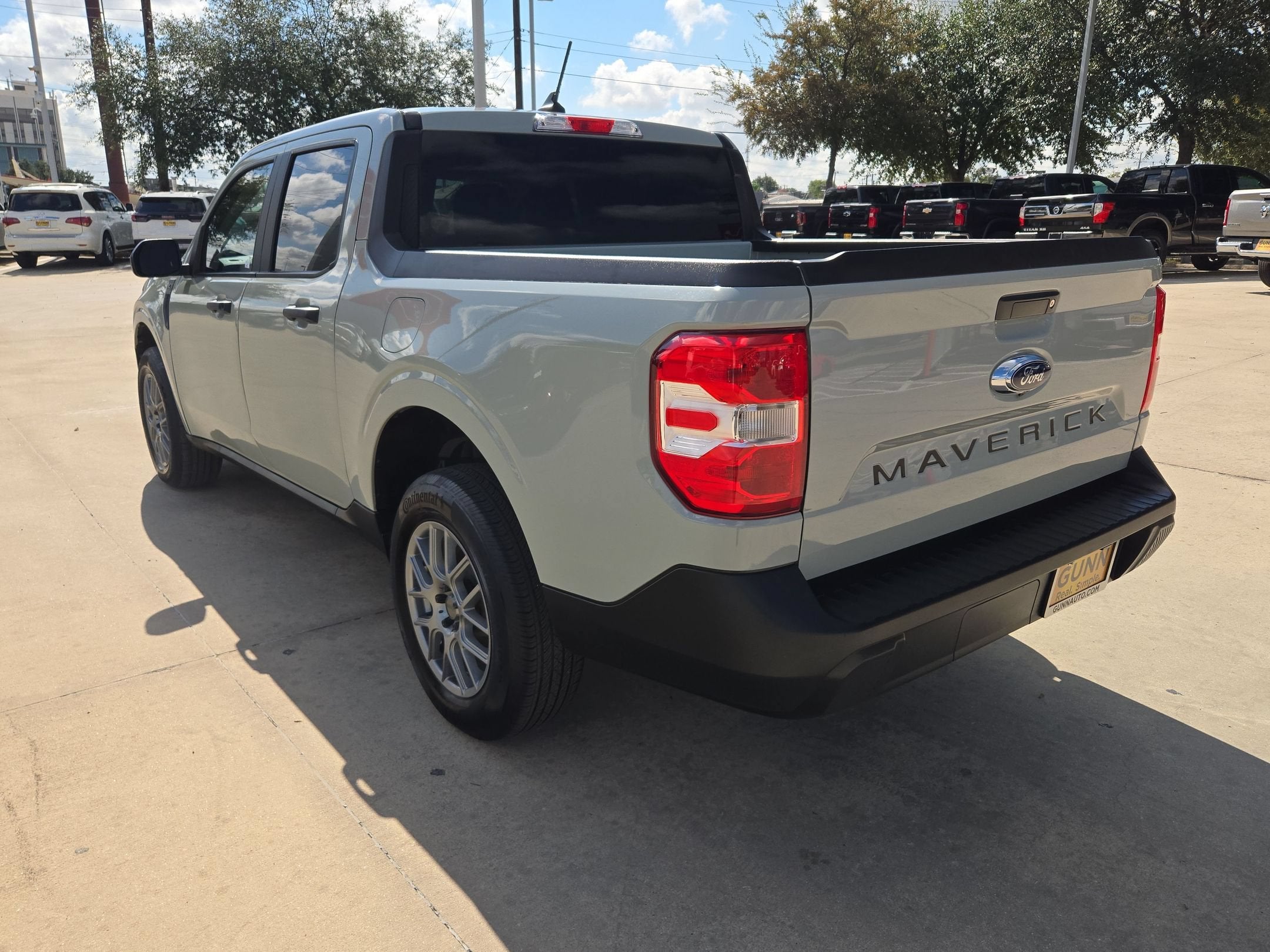 2023 Ford Maverick XL