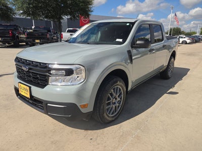 2023 Ford Maverick XL