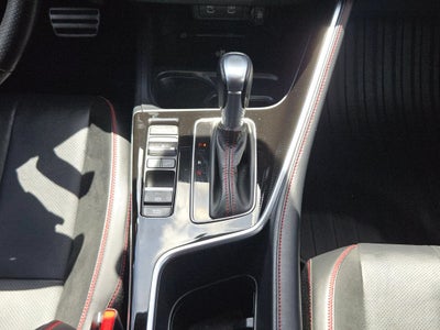 2025 Acura ADX w/A-Spec Advance Package