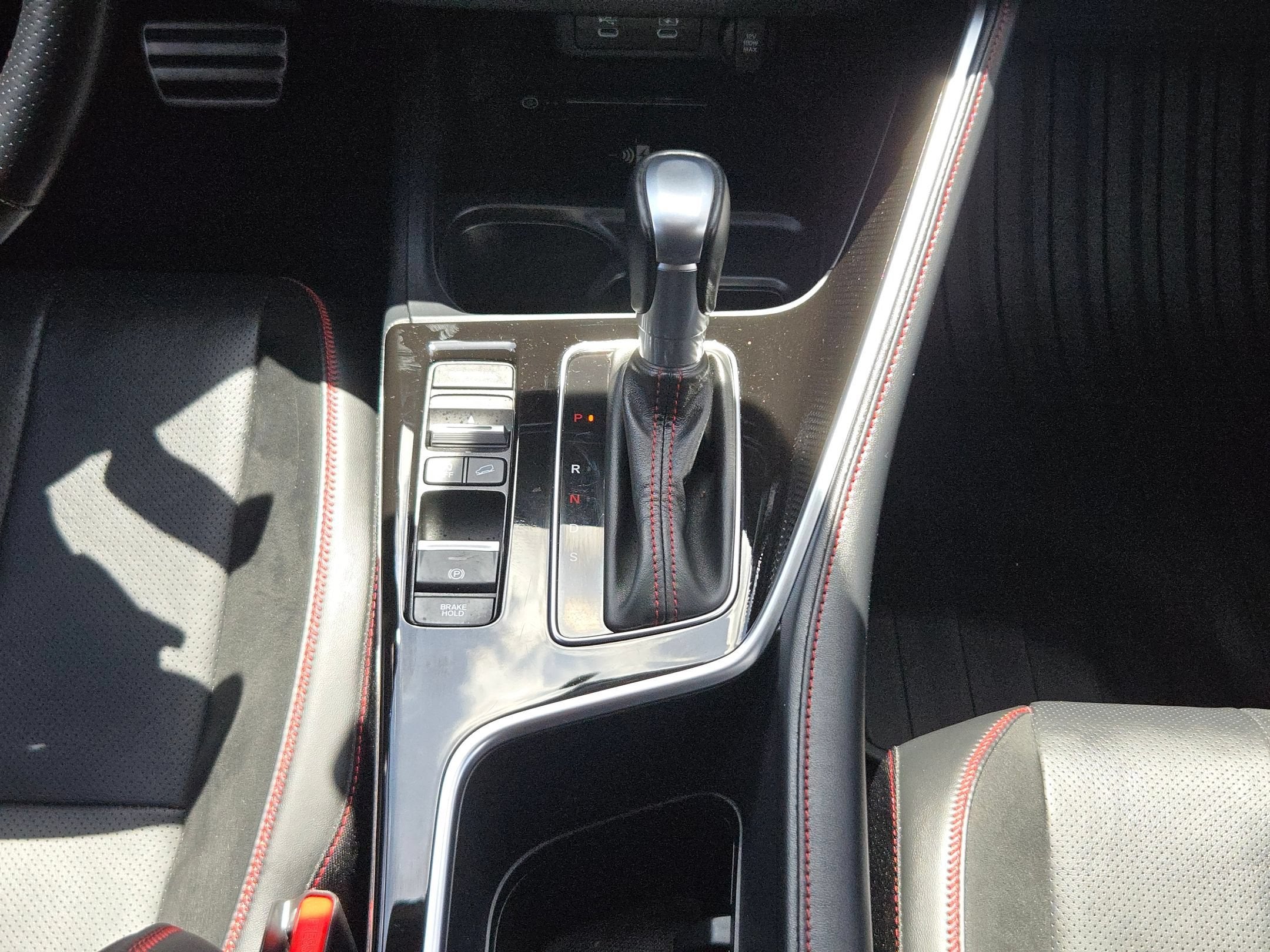 2025 Acura ADX w/A-Spec Advance Package