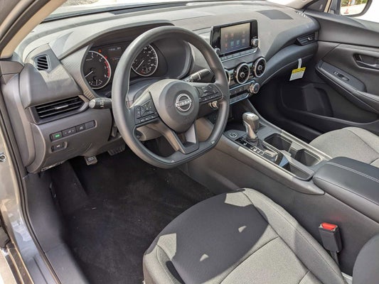 2024 Nissan Sentra S in San Antonio, TX - Gunn Nissan