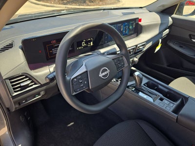 2027 Nissan Sentra S