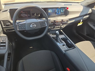 2027 Nissan Sentra S
