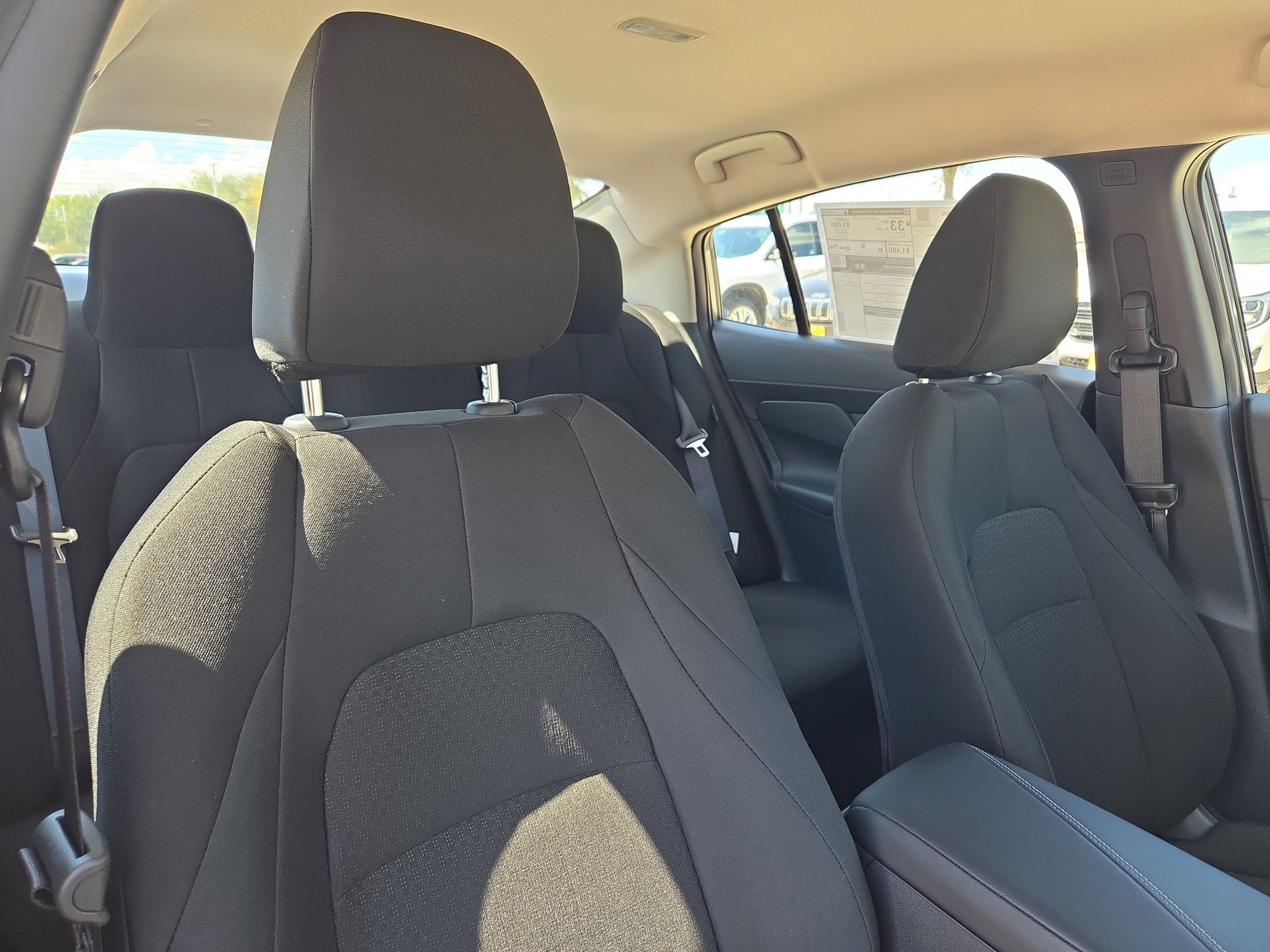 2027 Nissan Sentra S