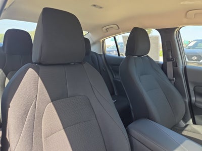 2027 Nissan Sentra S