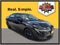 2027 Nissan Sentra SR Midnight Edition