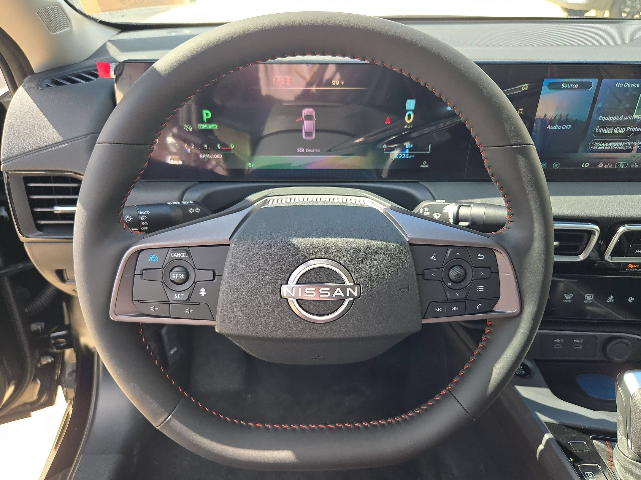 2027 Nissan Sentra SR Midnight Edition