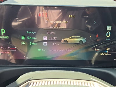 2027 Nissan Sentra SR Midnight Edition