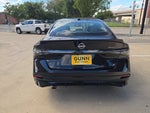 2027 Nissan Sentra SR Midnight Edition