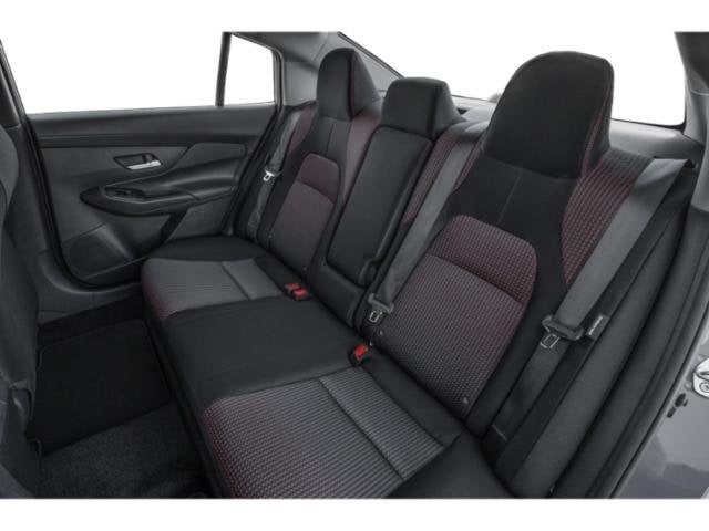 2027 Nissan Sentra SR Midnight Edition