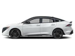 2027 Nissan Sentra SR Midnight Edition