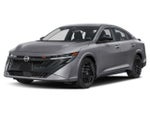 2027 Nissan Sentra SR Midnight Edition
