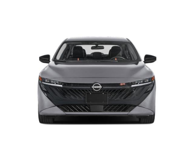 2027 Nissan Sentra SR Midnight Edition